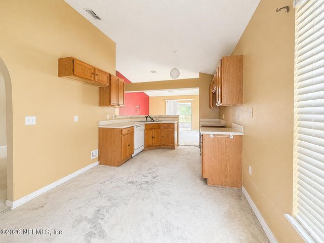 4017 CLEARBROOK COVE Road, Jacksonville, FL 32218