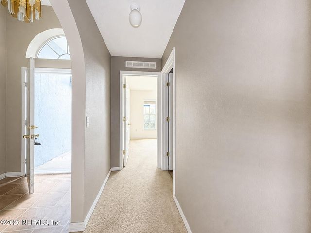 4017 CLEARBROOK COVE Road, Jacksonville, FL 32218