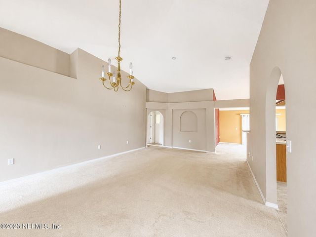 4017 CLEARBROOK COVE Road, Jacksonville, FL 32218