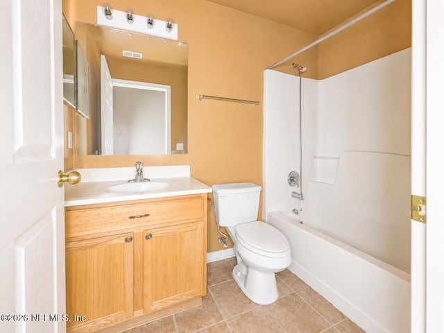 4017 CLEARBROOK COVE Road, Jacksonville, FL 32218