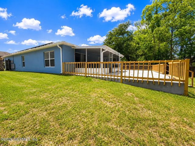 4017 CLEARBROOK COVE Road, Jacksonville, FL 32218