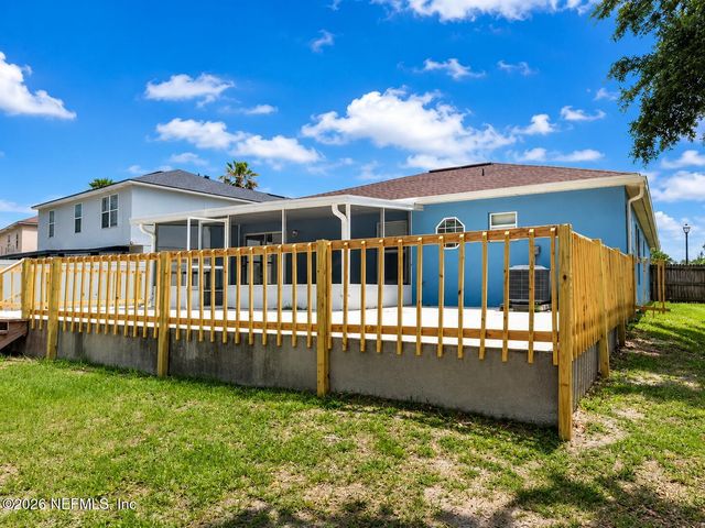 4017 CLEARBROOK COVE Road, Jacksonville, FL 32218