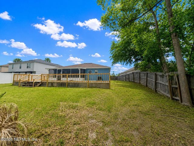 4017 CLEARBROOK COVE Road, Jacksonville, FL 32218
