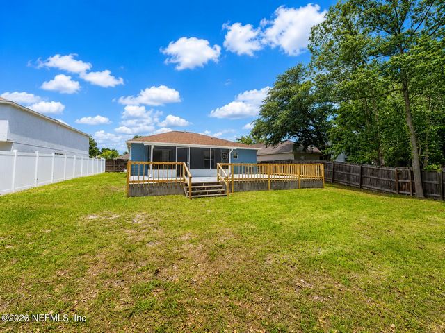 4017 CLEARBROOK COVE Road, Jacksonville, FL 32218