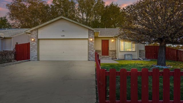 630 Carina Street, Clifton, CO 81520