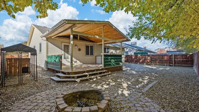 630 Carina Street, Clifton, CO 81520