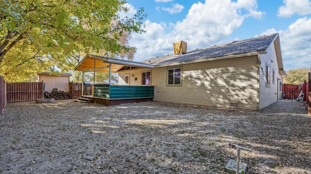 630 Carina Street, Clifton, CO 81520
