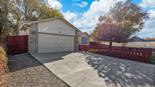 630 Carina Street, Clifton, CO 81520