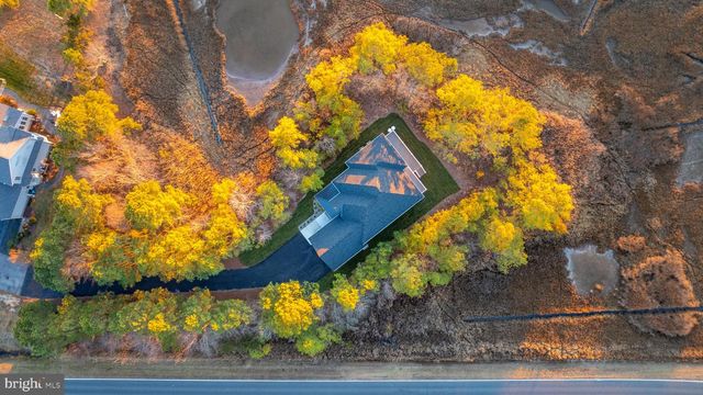 12738 HEATHLAND DR, Bishopville, MD 21813