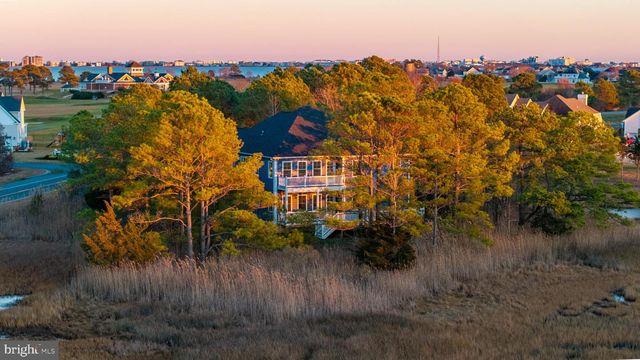 12738 HEATHLAND DR, Bishopville, MD 21813