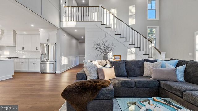 12738 HEATHLAND DR, Bishopville, MD 21813