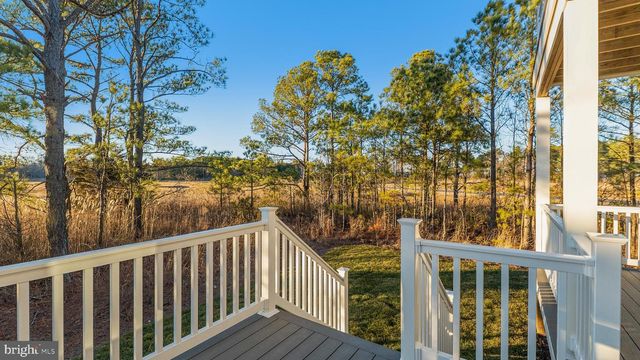 12738 HEATHLAND DR, Bishopville, MD 21813