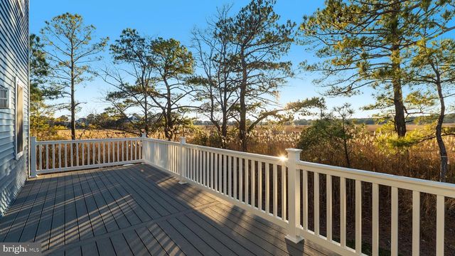 12738 HEATHLAND DR, Bishopville, MD 21813