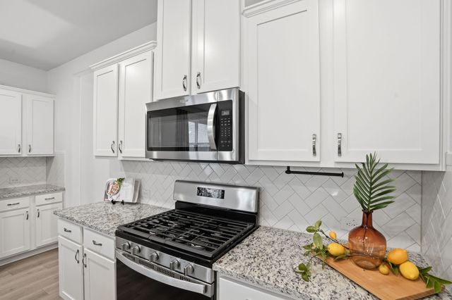 2332 Copal Drive, Little Elm, TX 76227