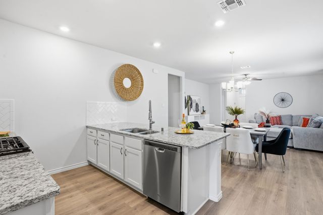 2332 Copal Drive, Little Elm, TX 76227