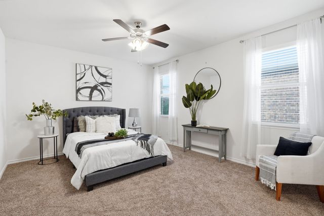 2332 Copal Drive, Little Elm, TX 76227