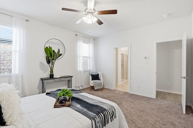 2332 Copal Drive, Little Elm, TX 76227