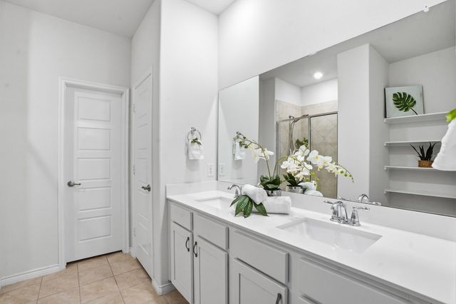 2332 Copal Drive, Little Elm, TX 76227