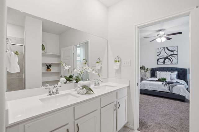 2332 Copal Drive, Little Elm, TX 76227