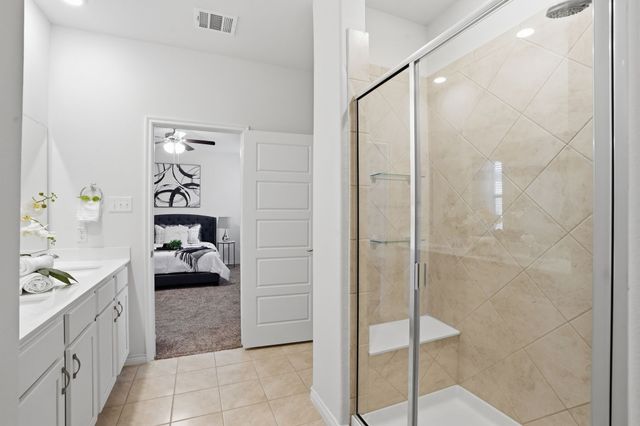 2332 Copal Drive, Little Elm, TX 76227