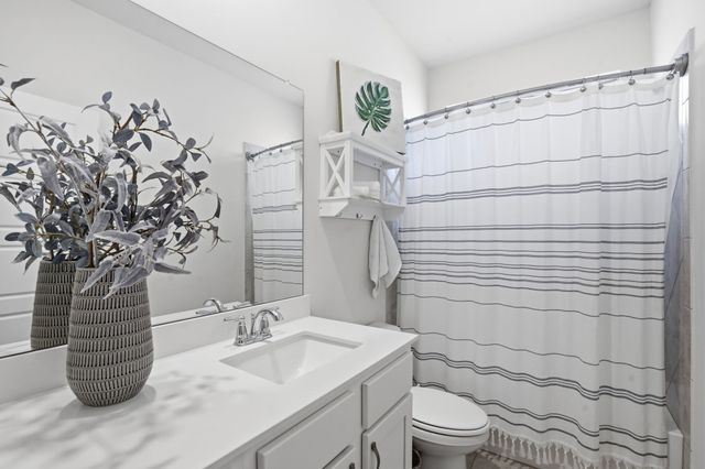 2332 Copal Drive, Little Elm, TX 76227