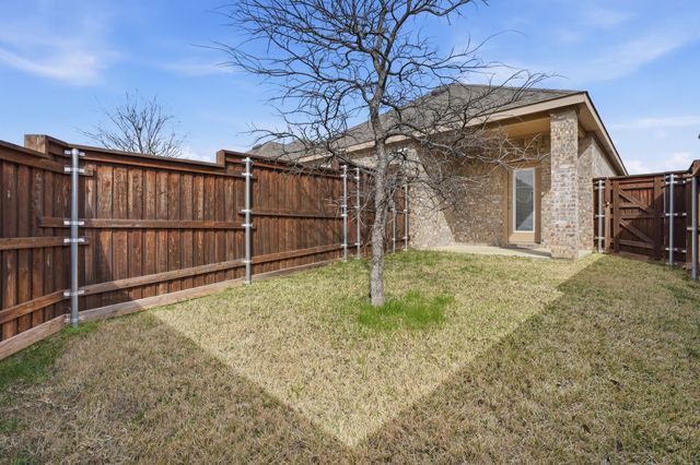 2332 Copal Drive, Little Elm, TX 76227