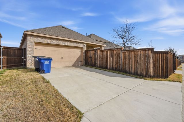2332 Copal Drive, Little Elm, TX 76227