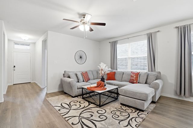 2332 Copal Drive, Little Elm, TX 76227