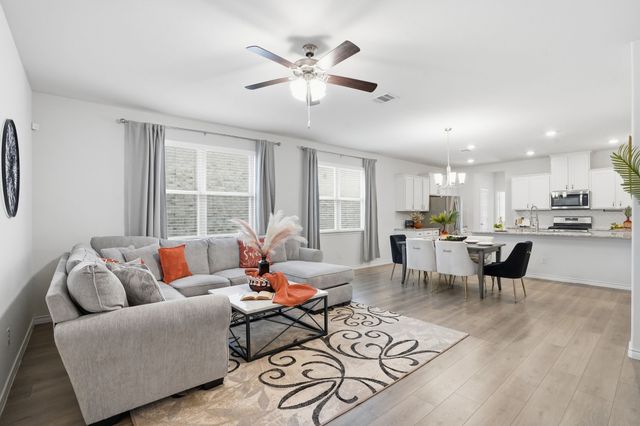 2332 Copal Drive, Little Elm, TX 76227