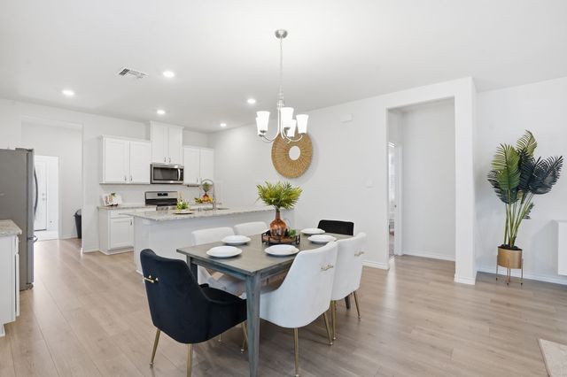 2332 Copal Drive, Little Elm, TX 76227