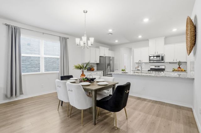 2332 Copal Drive, Little Elm, TX 76227