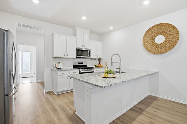 2332 Copal Drive, Little Elm, TX 76227