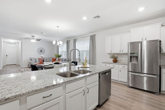 2332 Copal Drive, Little Elm, TX 76227