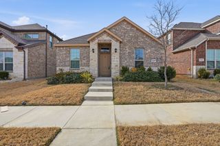 2332 Copal Drive, Little Elm, TX 76227
