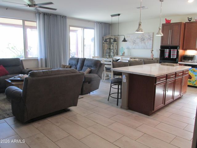 11703 E RED BUTTE --, Gold Canyon, AZ 85118