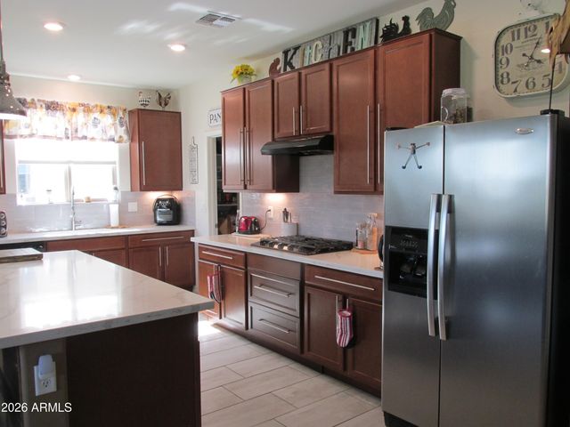 11703 E RED BUTTE --, Gold Canyon, AZ 85118