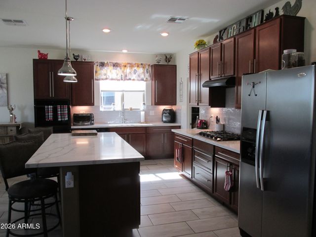 11703 E RED BUTTE --, Gold Canyon, AZ 85118