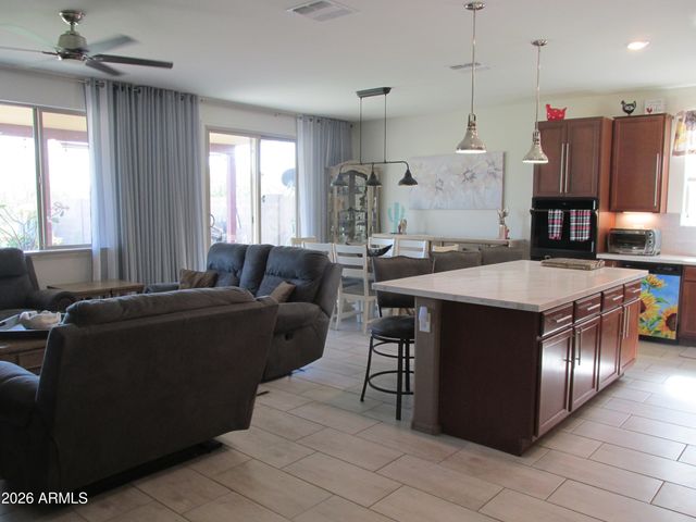 11703 E RED BUTTE --, Gold Canyon, AZ 85118