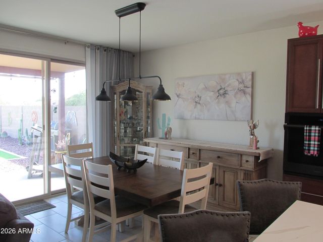 11703 E RED BUTTE --, Gold Canyon, AZ 85118