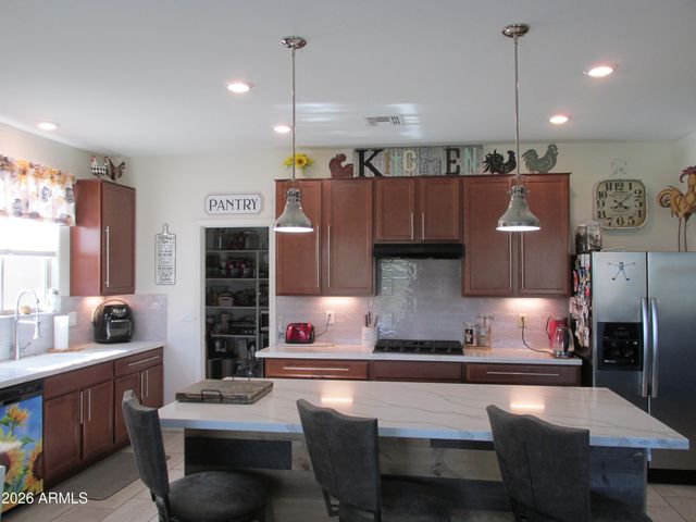 11703 E RED BUTTE --, Gold Canyon, AZ 85118