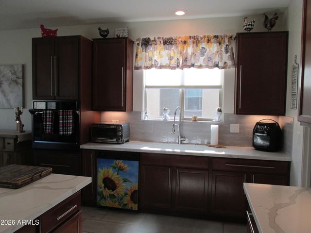 11703 E RED BUTTE --, Gold Canyon, AZ 85118