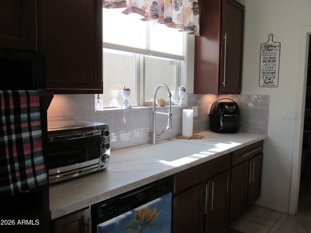 11703 E RED BUTTE --, Gold Canyon, AZ 85118