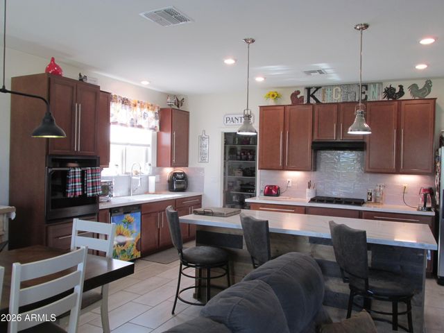 11703 E RED BUTTE --, Gold Canyon, AZ 85118