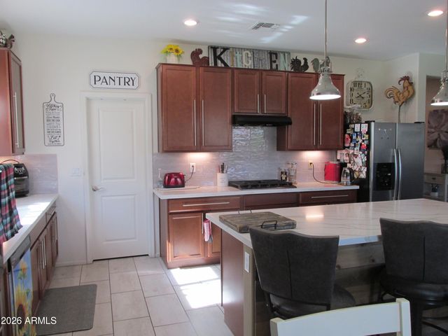 11703 E RED BUTTE --, Gold Canyon, AZ 85118