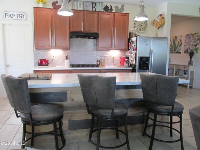 11703 E RED BUTTE --, Gold Canyon, AZ 85118