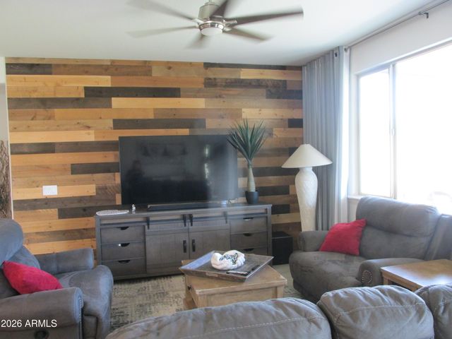 11703 E RED BUTTE --, Gold Canyon, AZ 85118