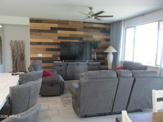 11703 E RED BUTTE --, Gold Canyon, AZ 85118