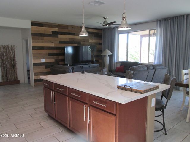 11703 E RED BUTTE --, Gold Canyon, AZ 85118