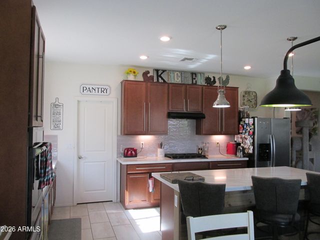 11703 E RED BUTTE --, Gold Canyon, AZ 85118