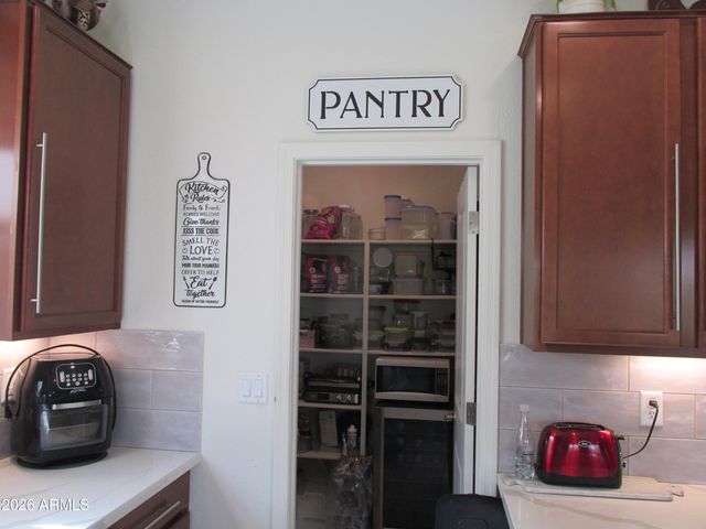 11703 E RED BUTTE --, Gold Canyon, AZ 85118